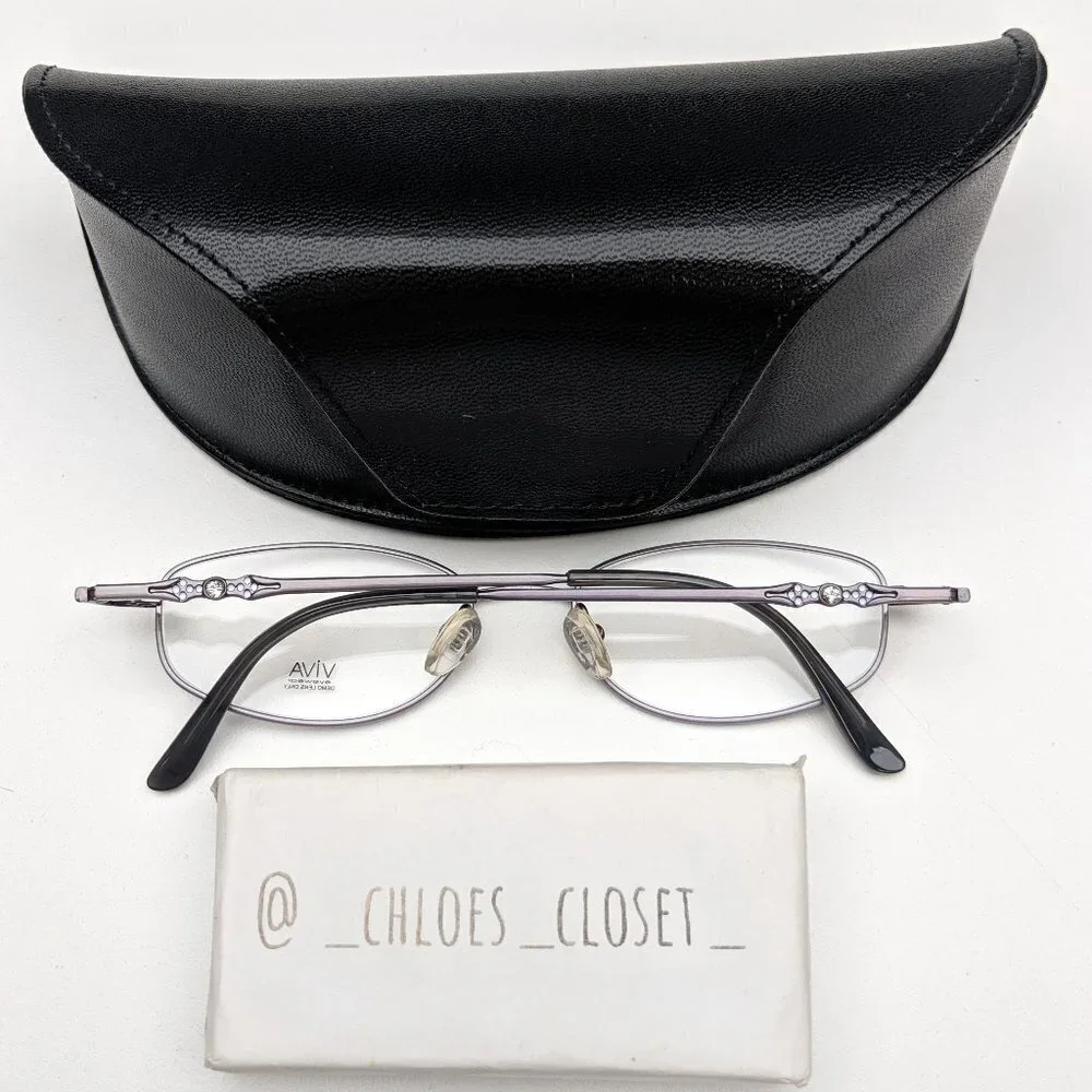 🕶️Viva Eyewear 253 BLSH Women's Eyeglasses /TA411🕶️